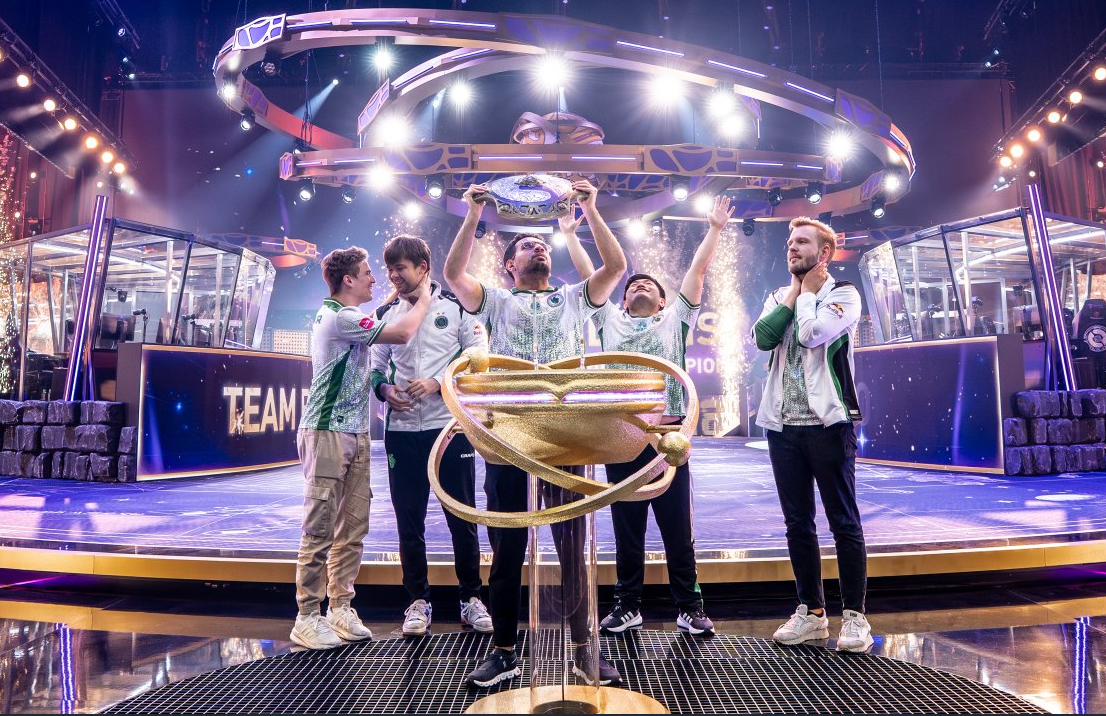 source: Dota2TI