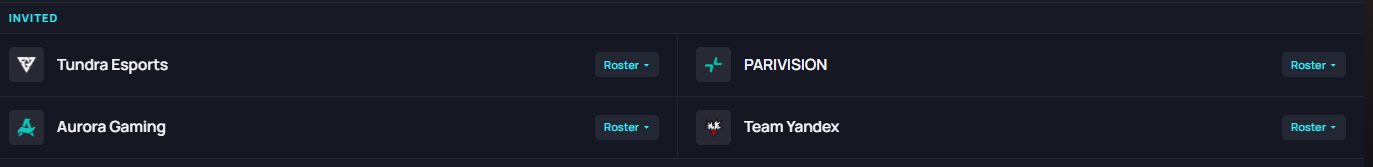 PlayOff_Invites_1winEssenceSeries