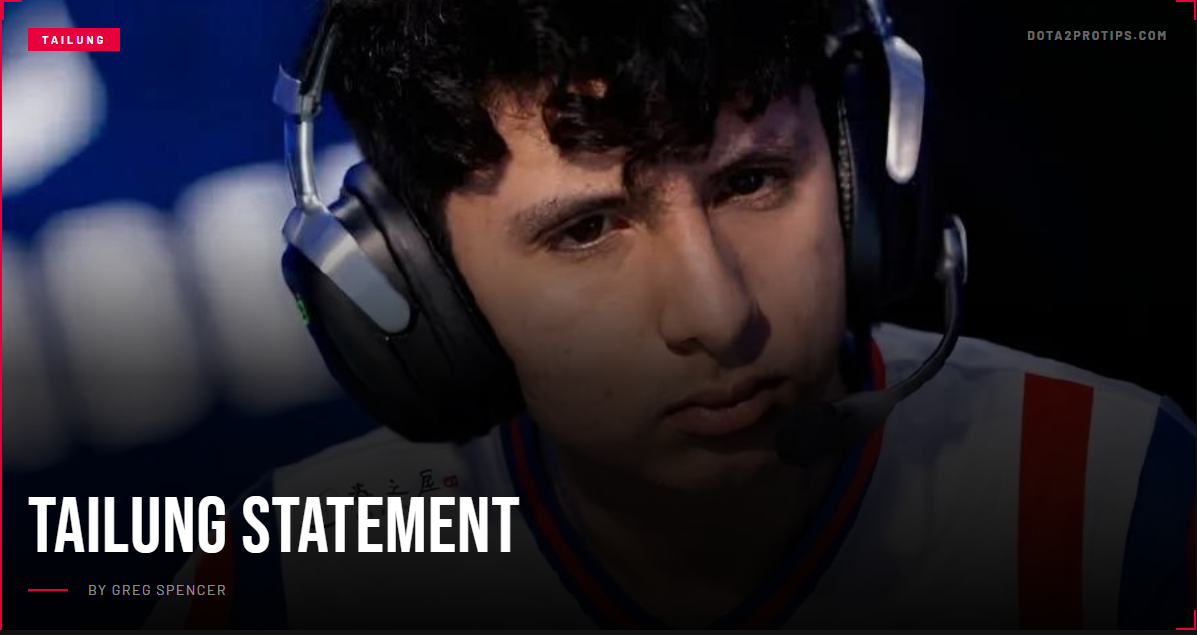 TaiLung statement regarding 322 investigations
