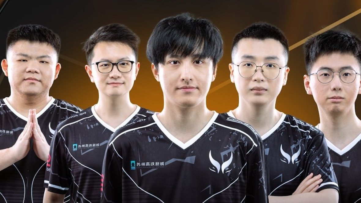 source: Cybersports