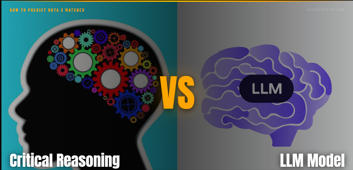 How to predict Dota 2 matches