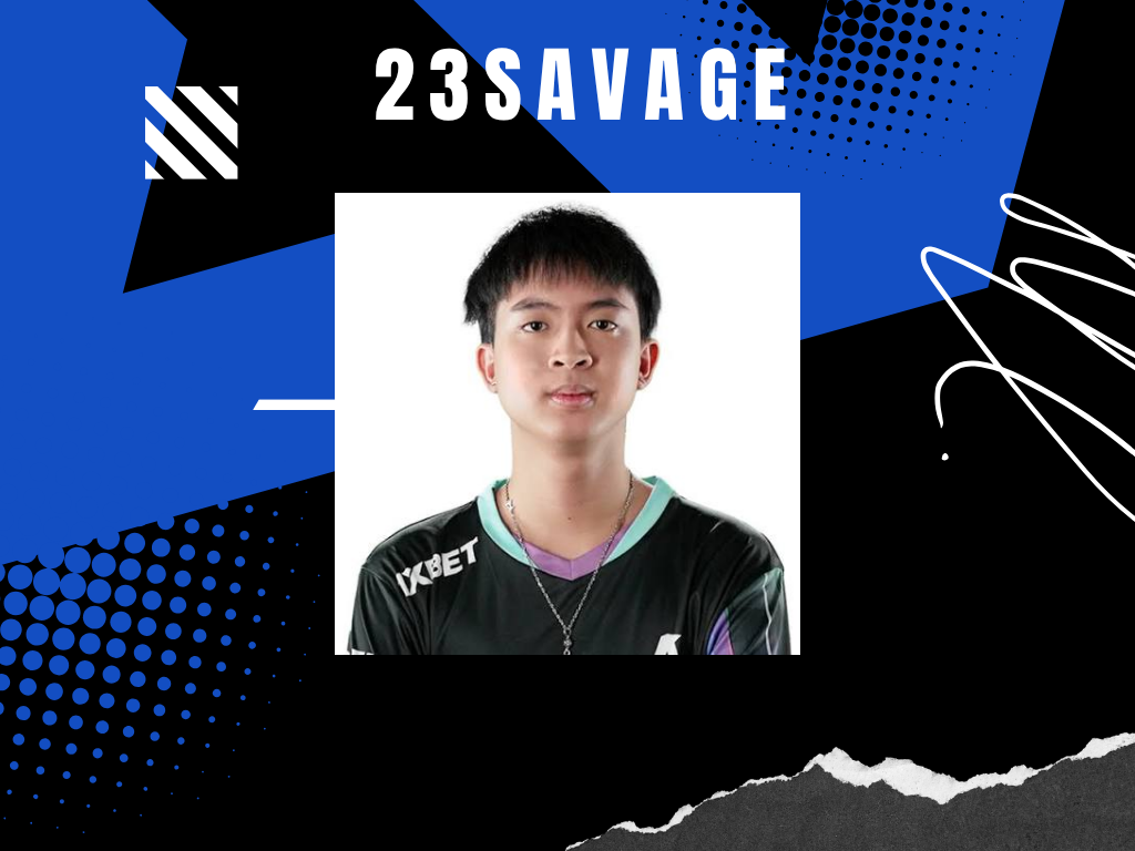 23Savage