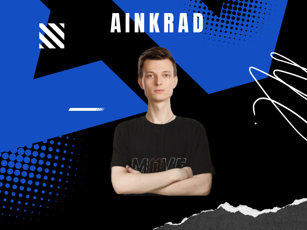 Ainkrad