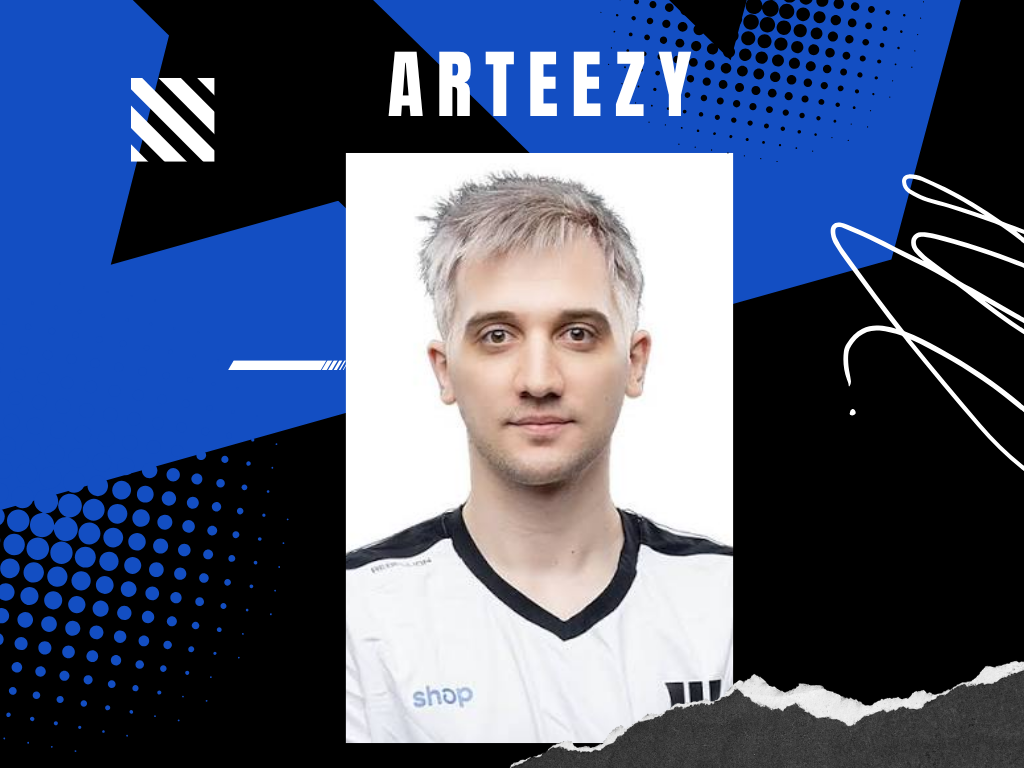 Arteezy