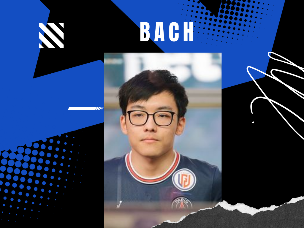 Bach