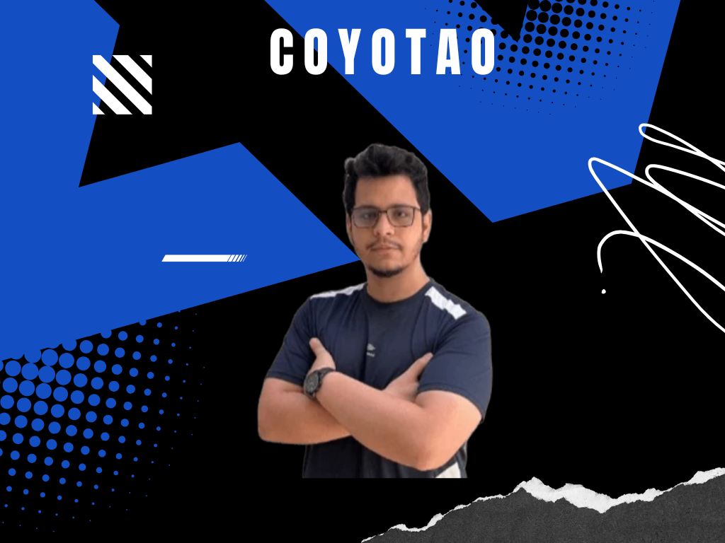 CoYoTao