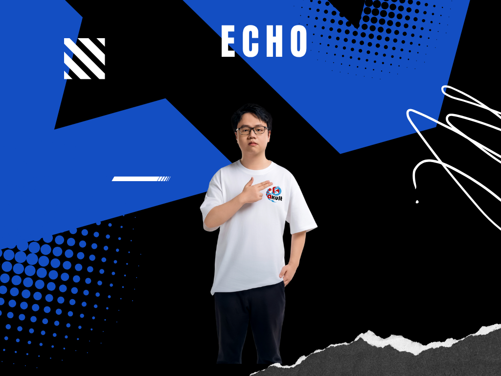 Echo