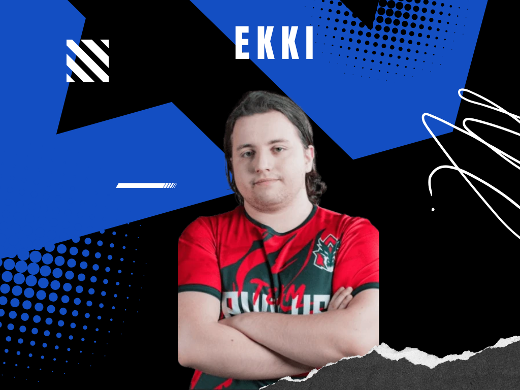 Ekki