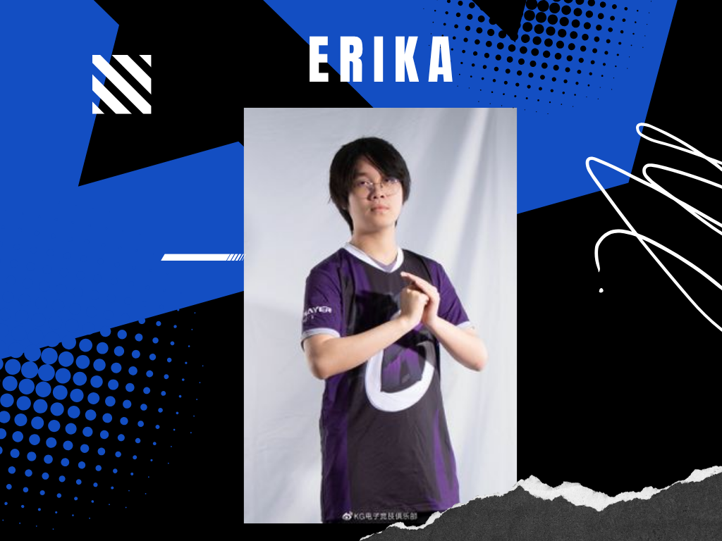 Erika