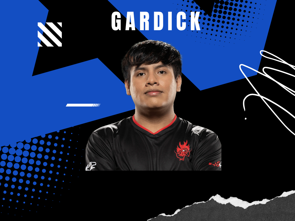 Gardick