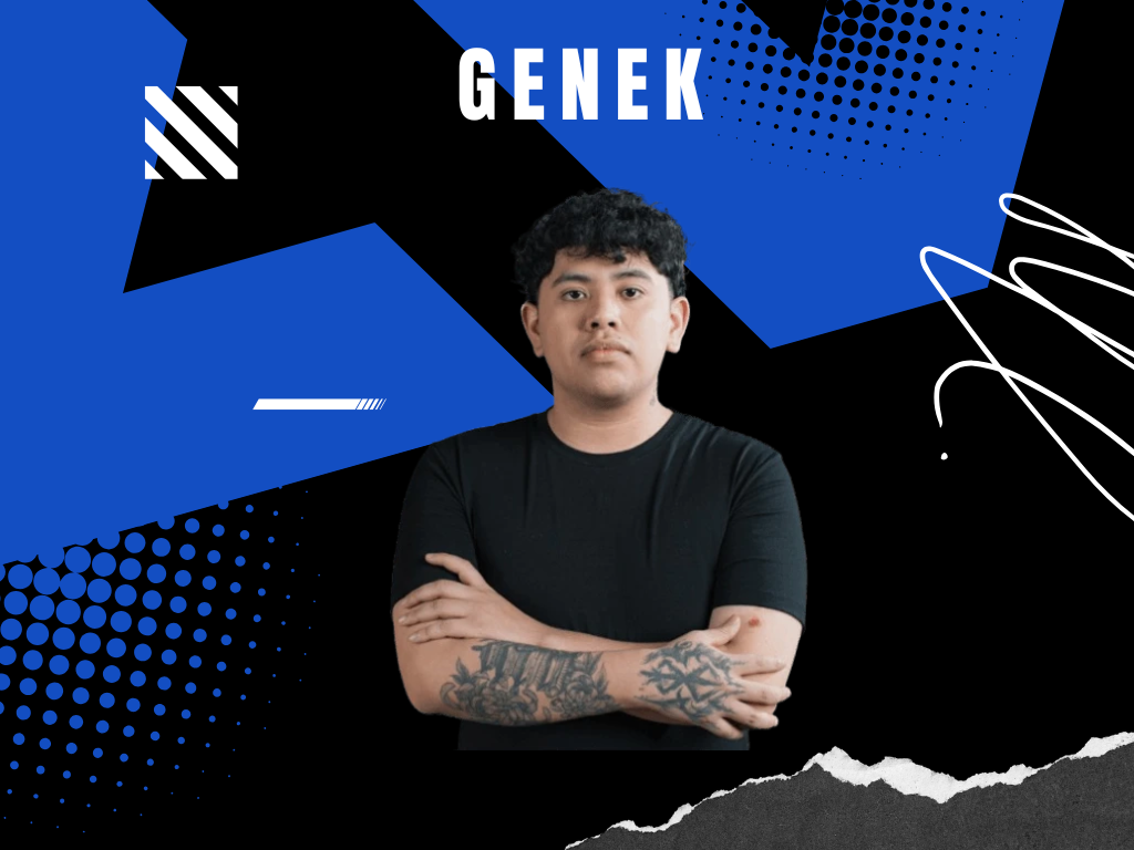 Genek