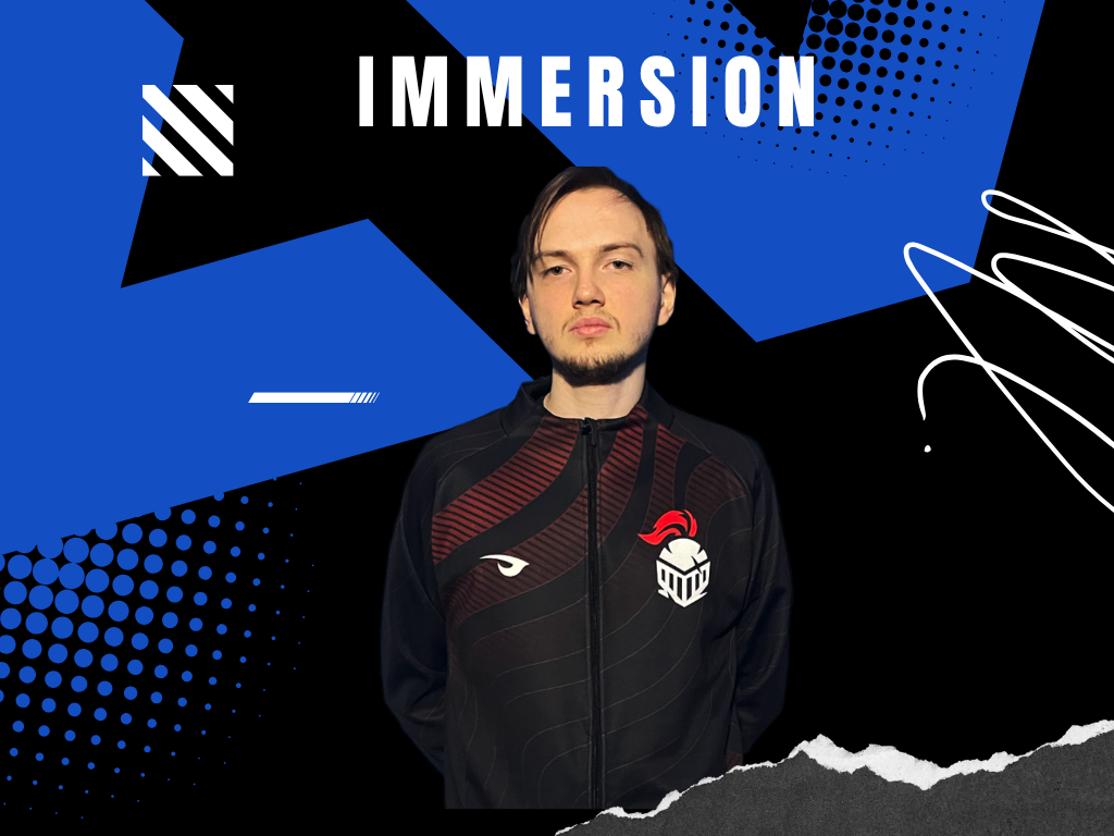 Immersion