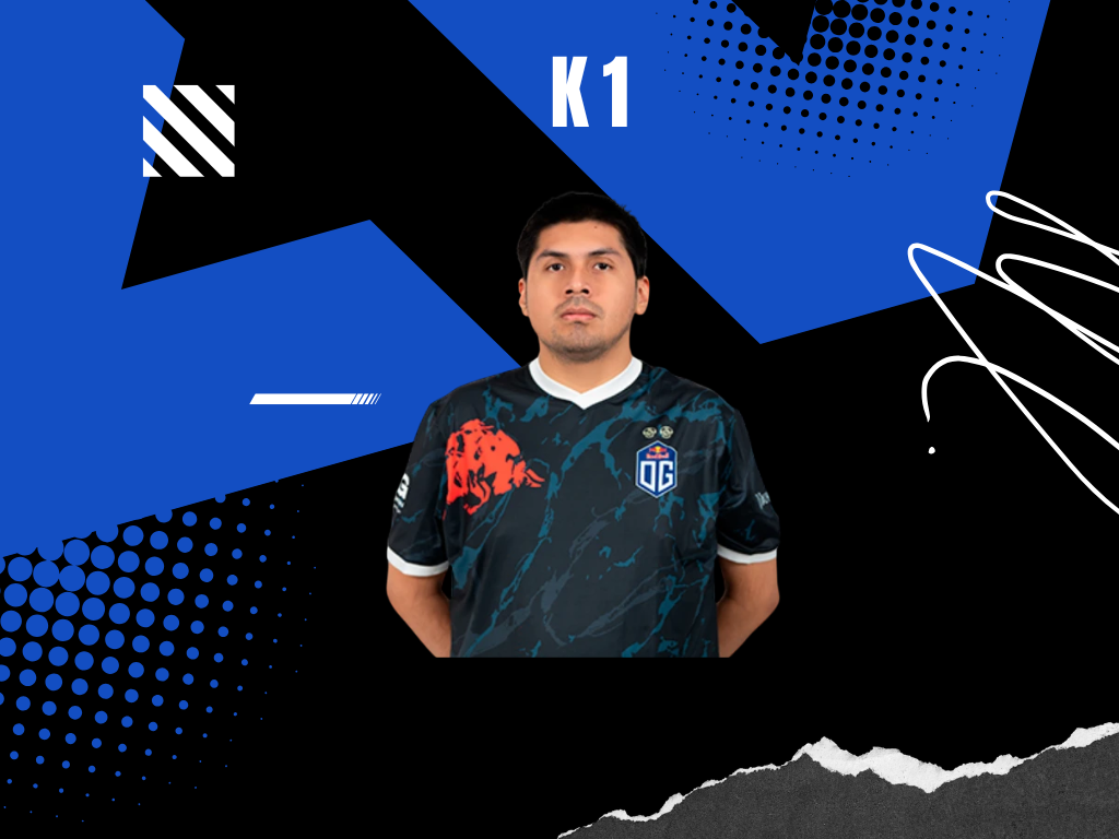 K1