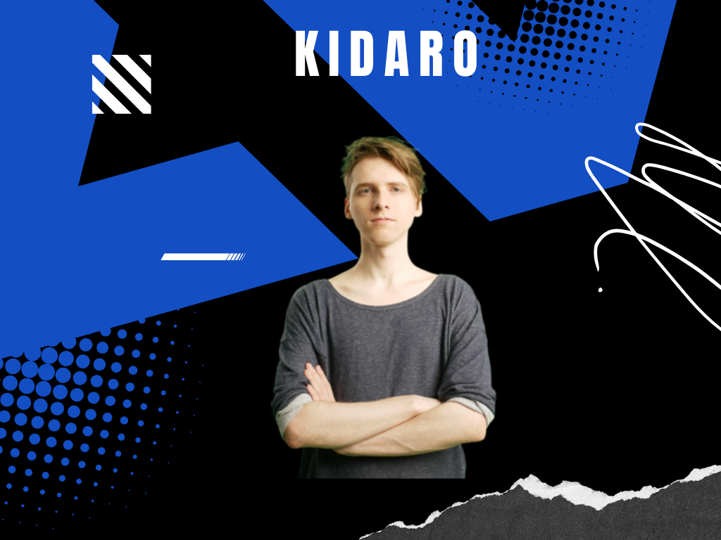 Kidaro