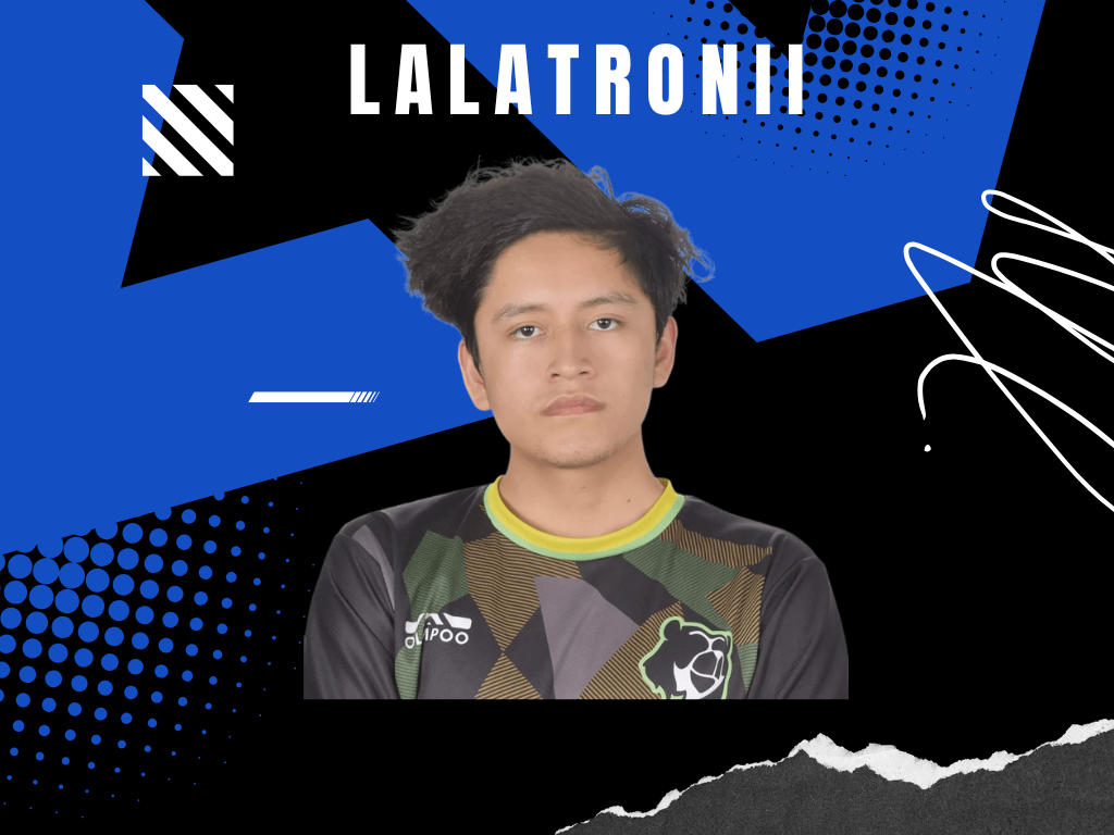 lalatronii