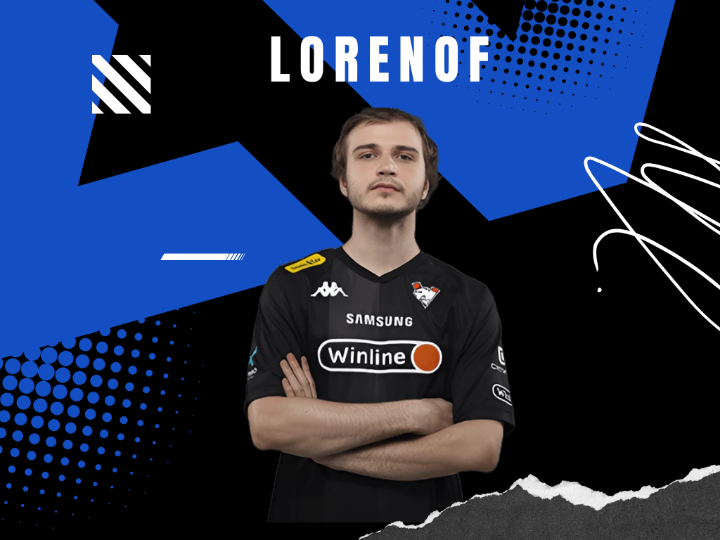 Lorenof
