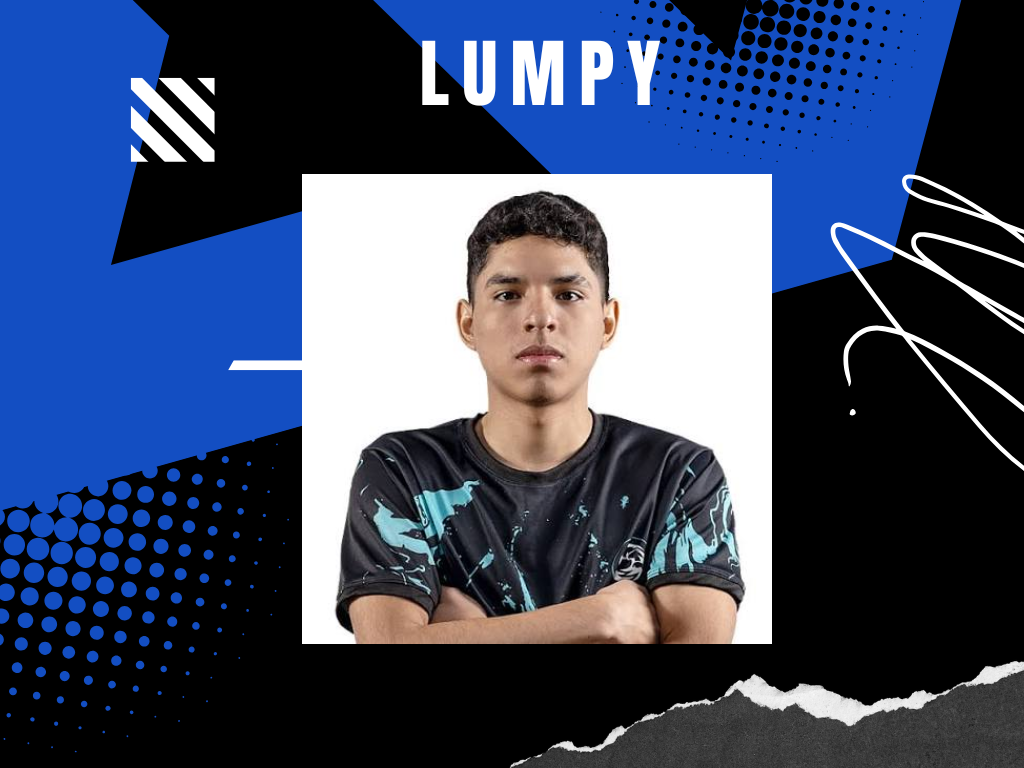 Lumpy