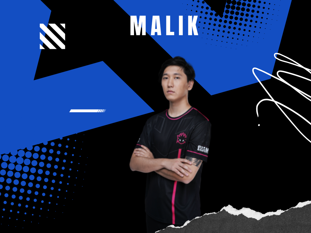 Malik