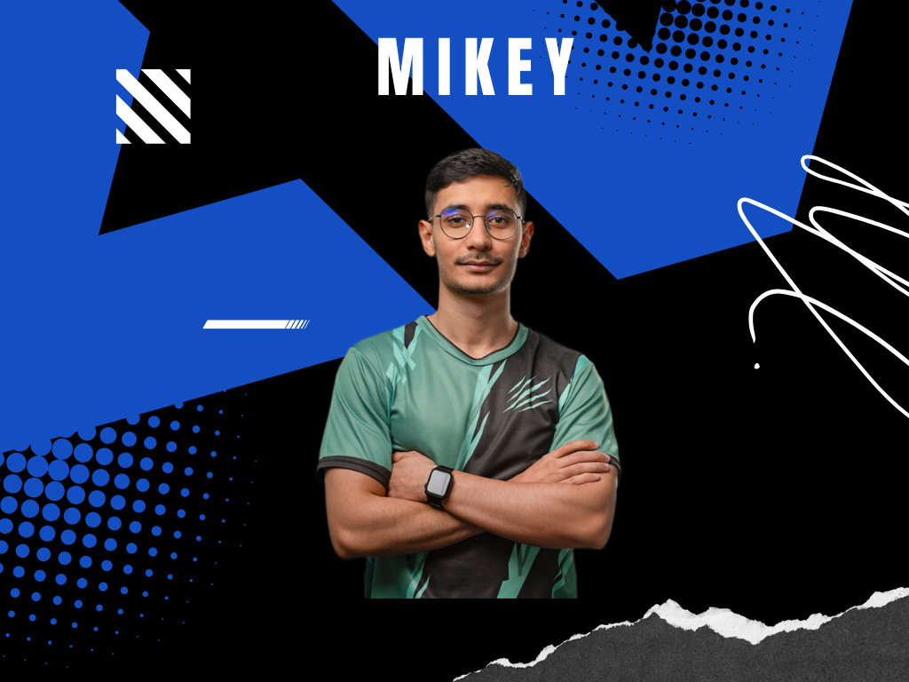 Mikey