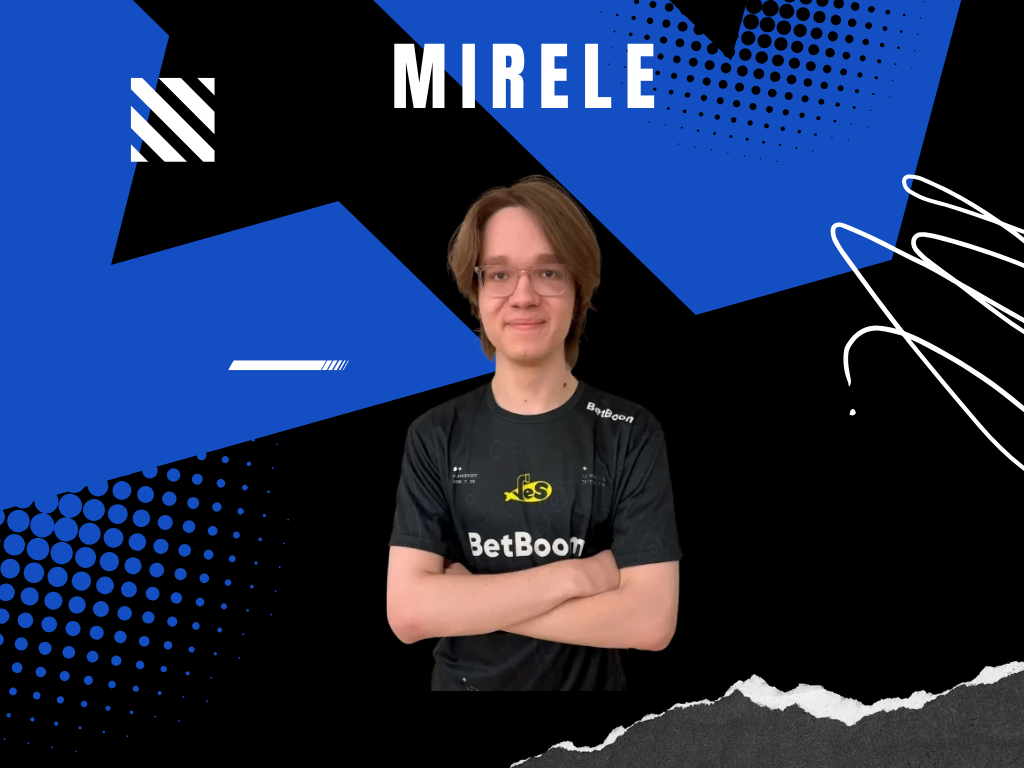 Mirele