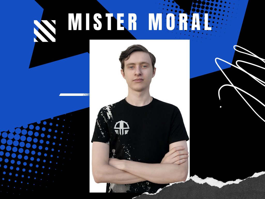 Mister Morali