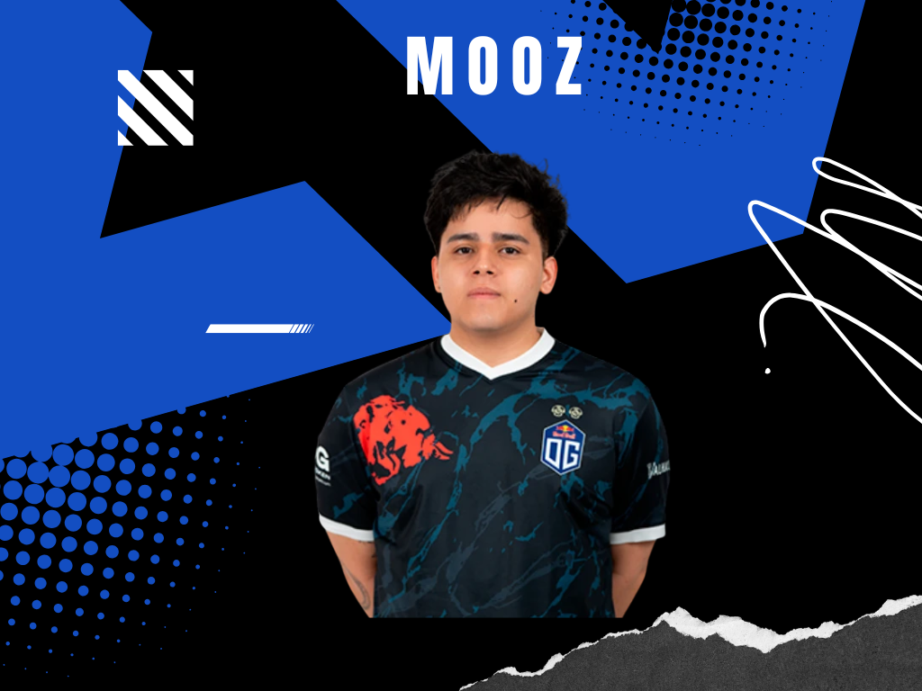 MoOz