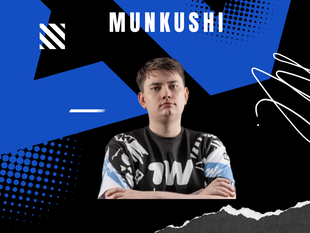 Munkushi