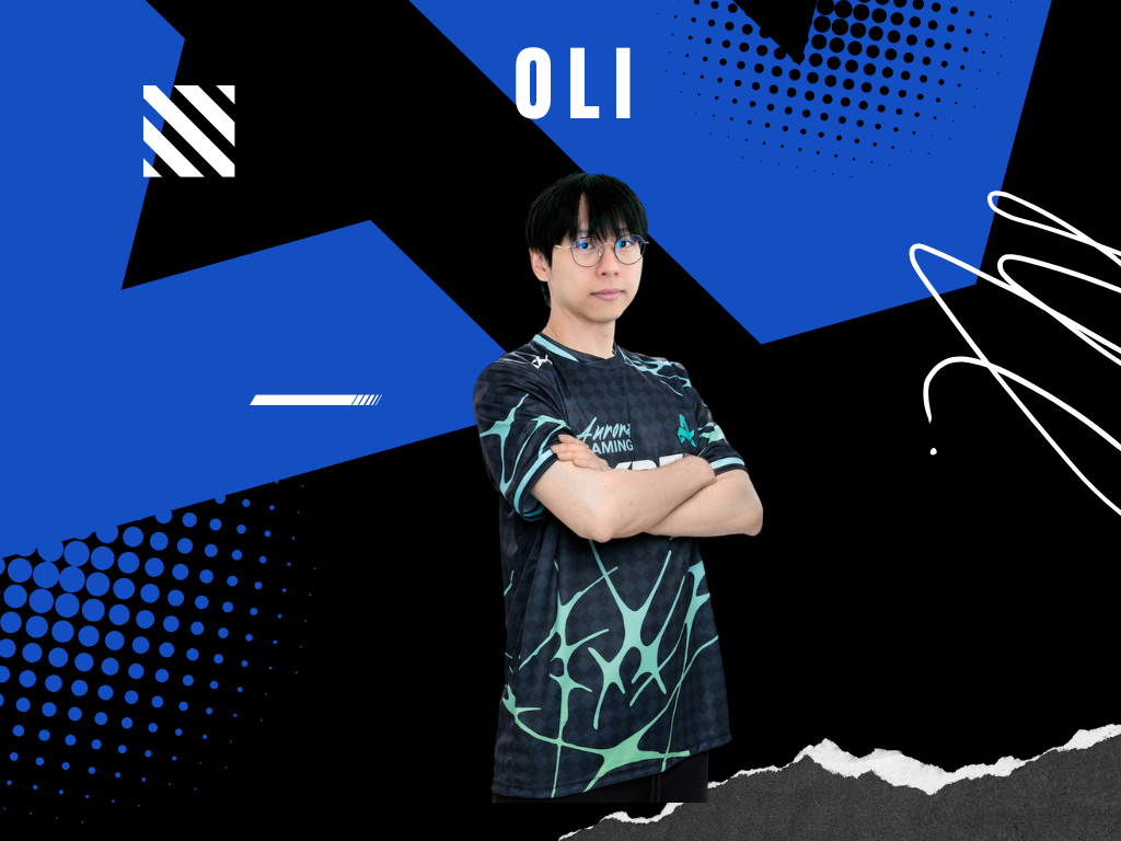 Oli