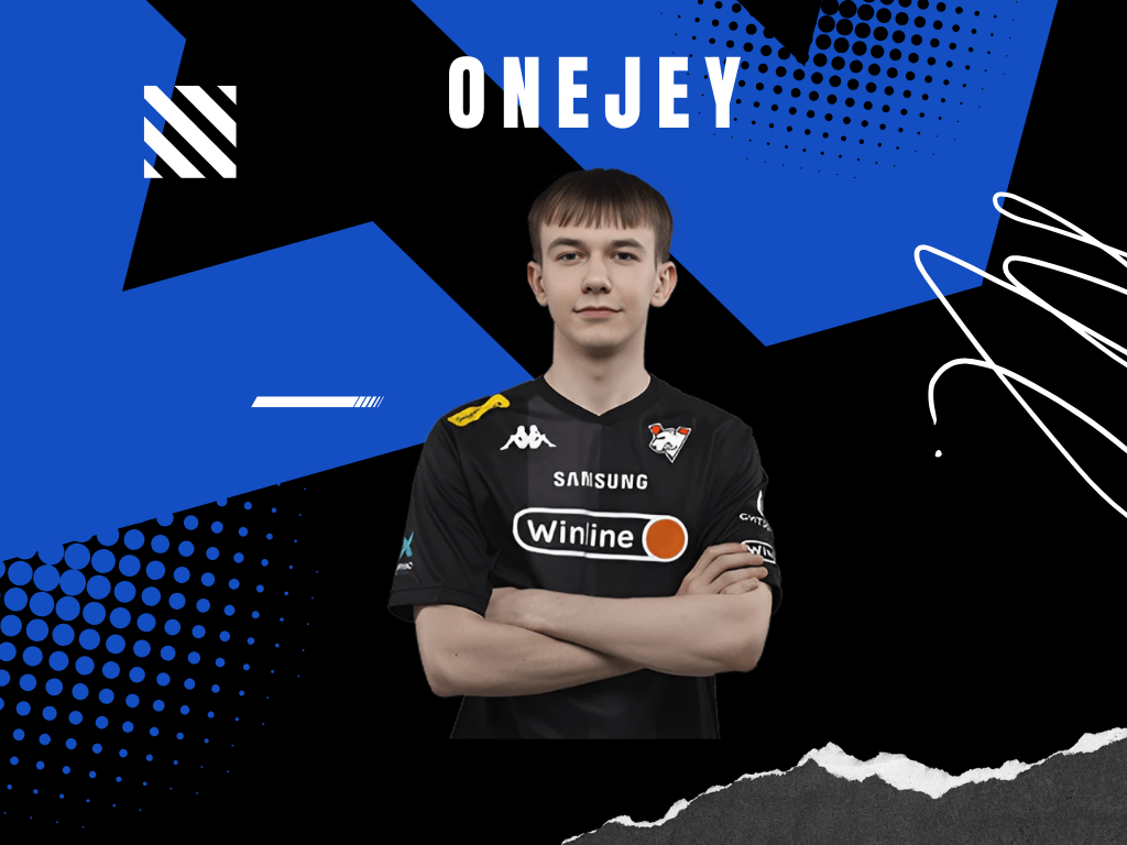 OneJey