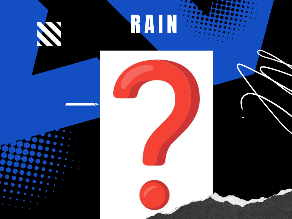 Rain