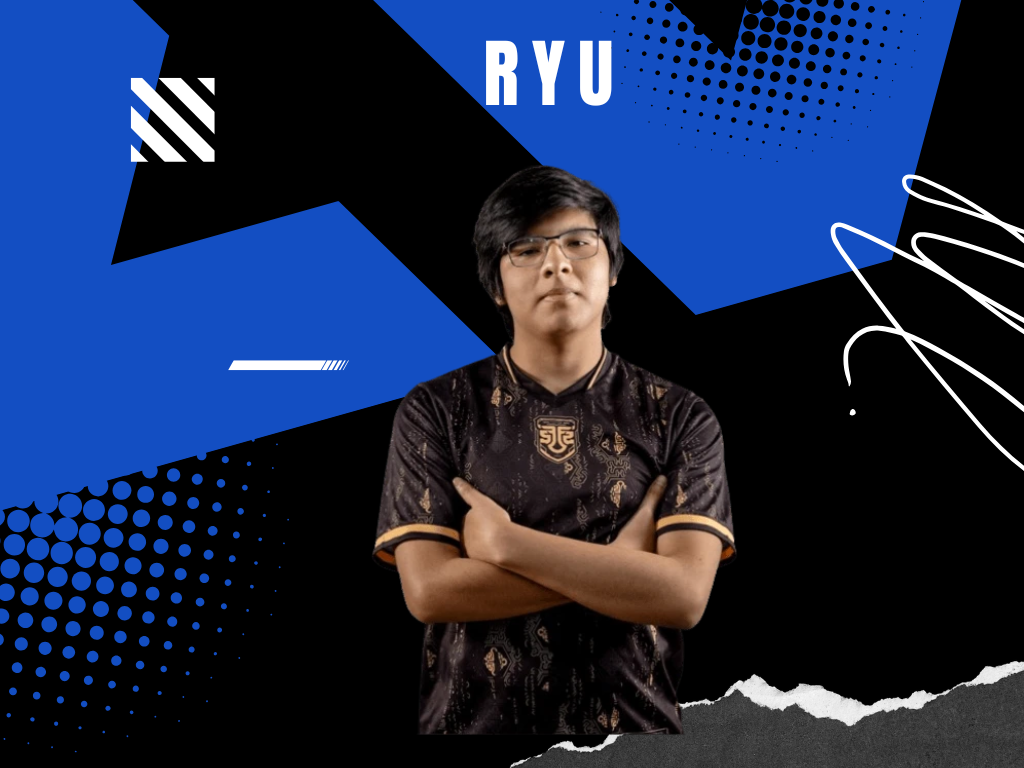 Ryu