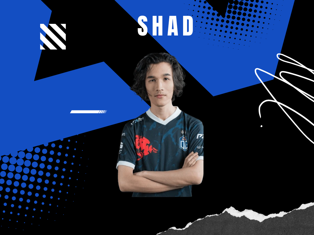 Shad