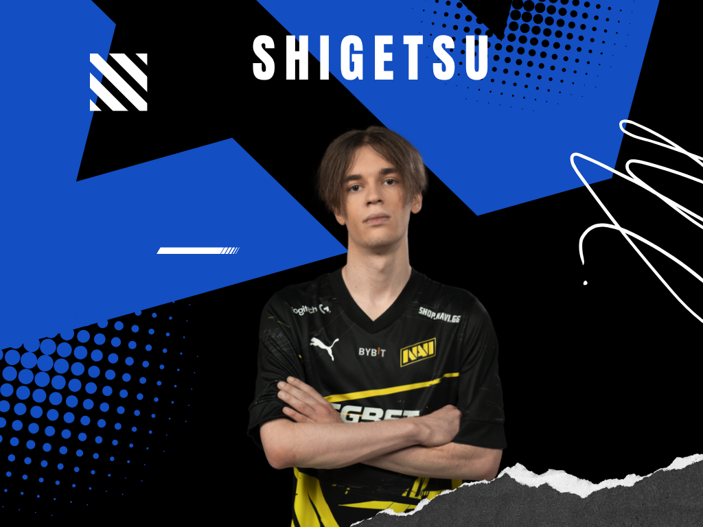 Shigetsu
