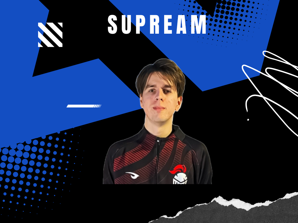 Supream
