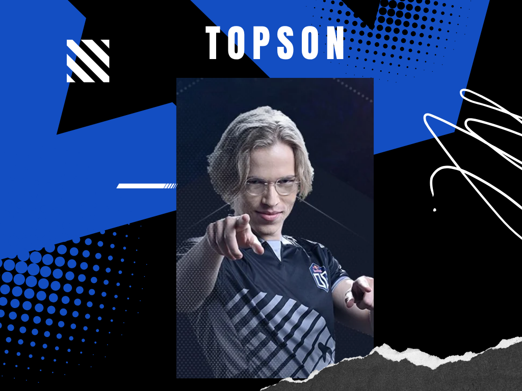 Topson