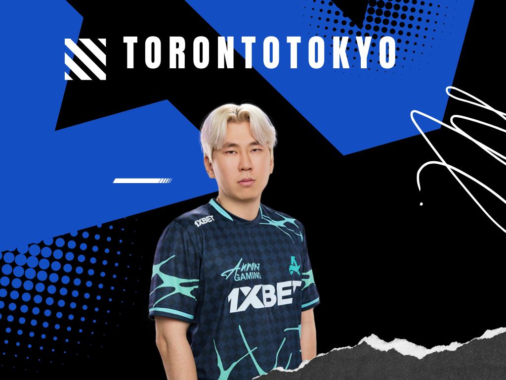TORONTOTOKYO