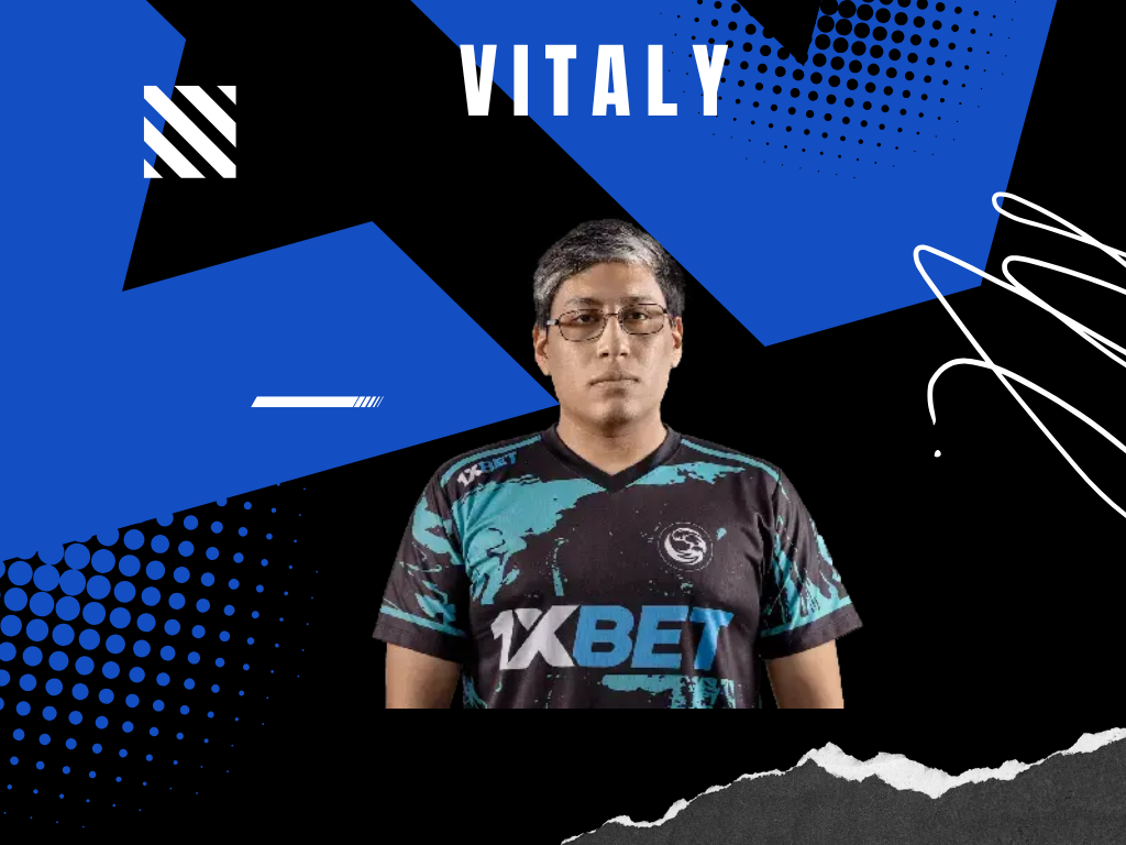 Vitaly