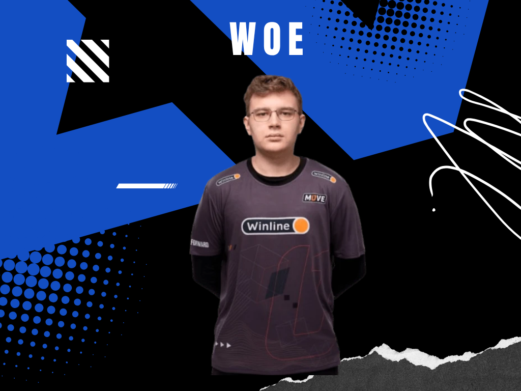 WoE