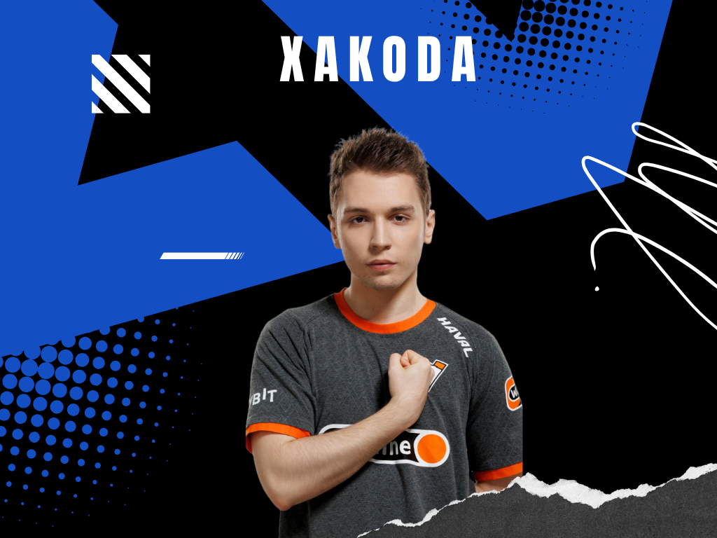 Xakoda