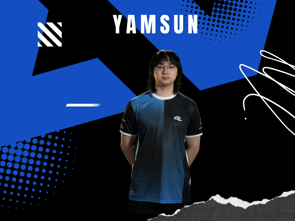 Yamsun