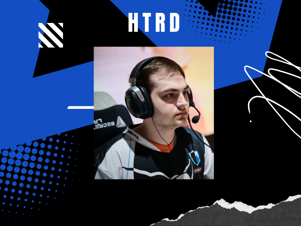 Htrd