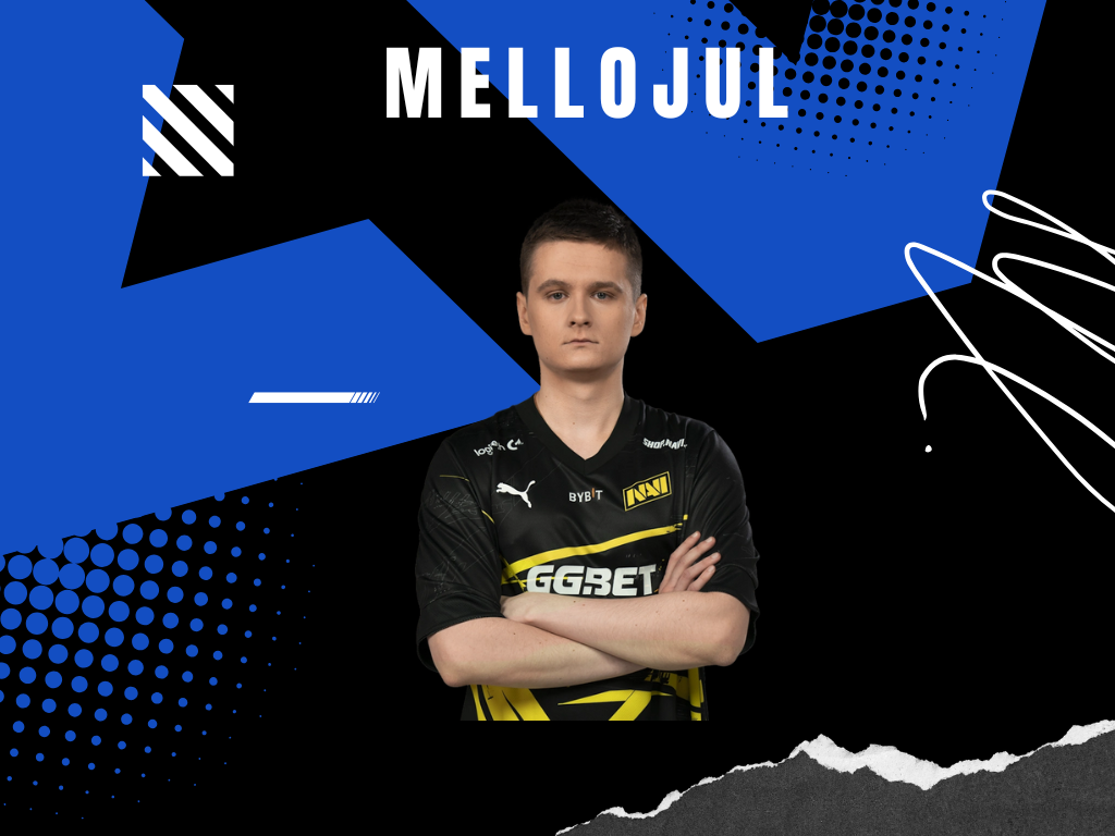 mellojul
