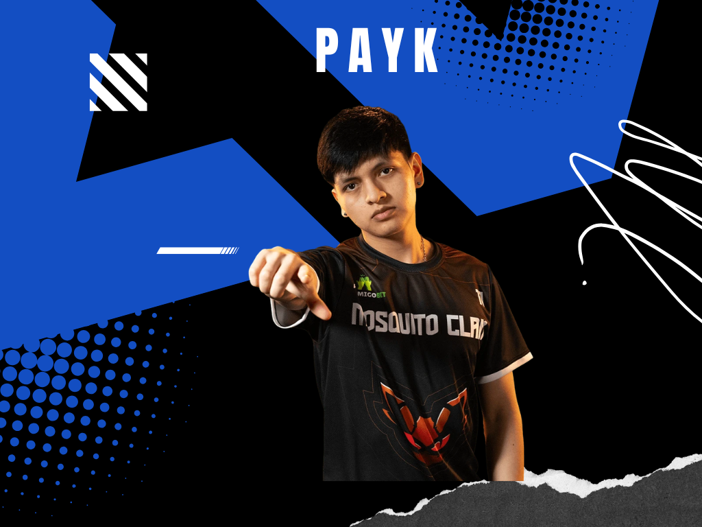 payk