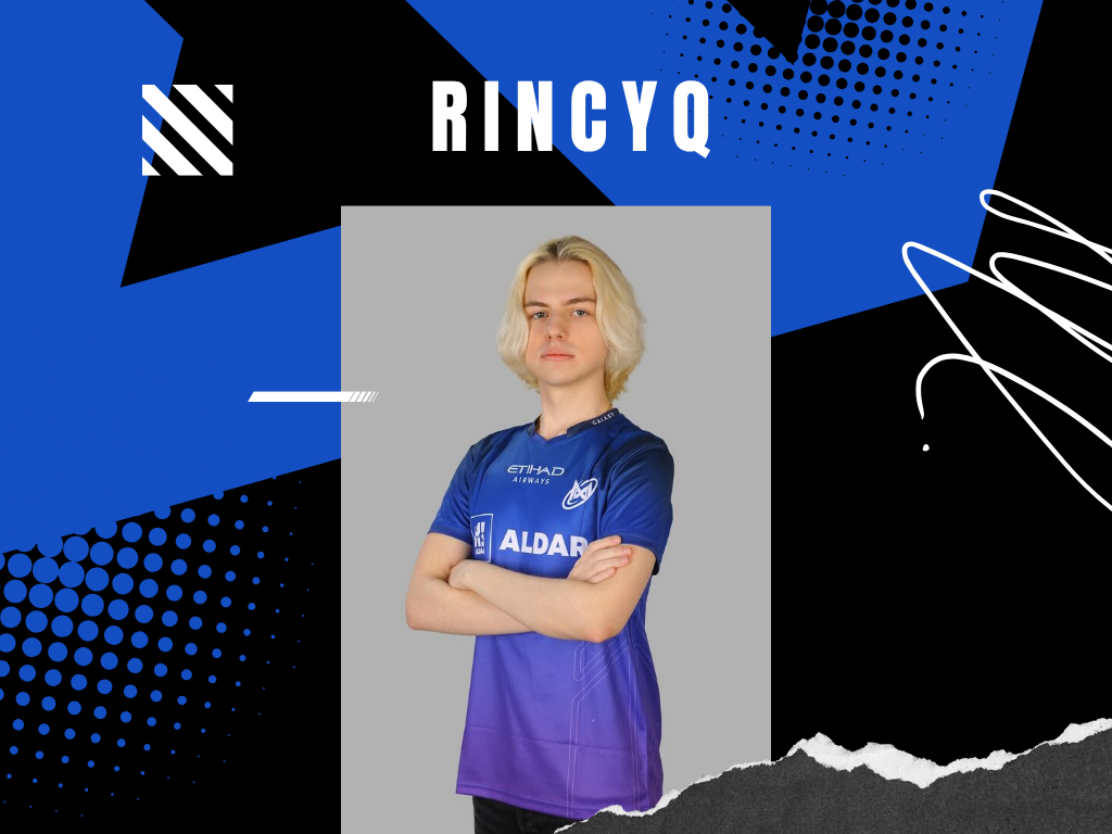 rincyq