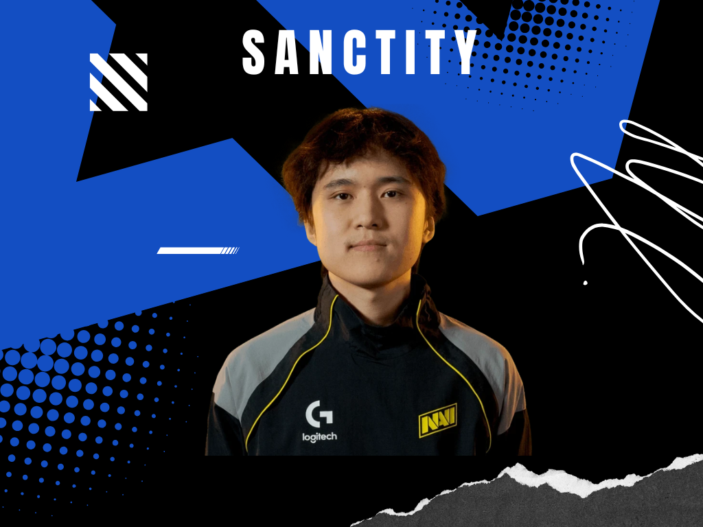 sanctity