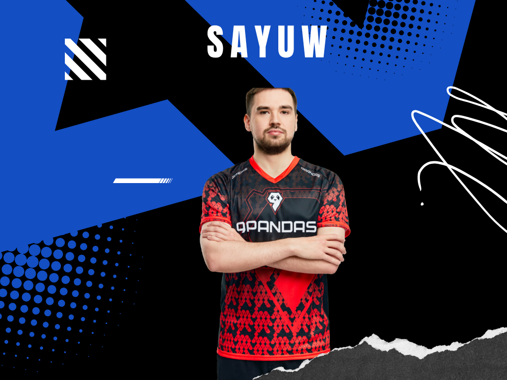 sayuw
