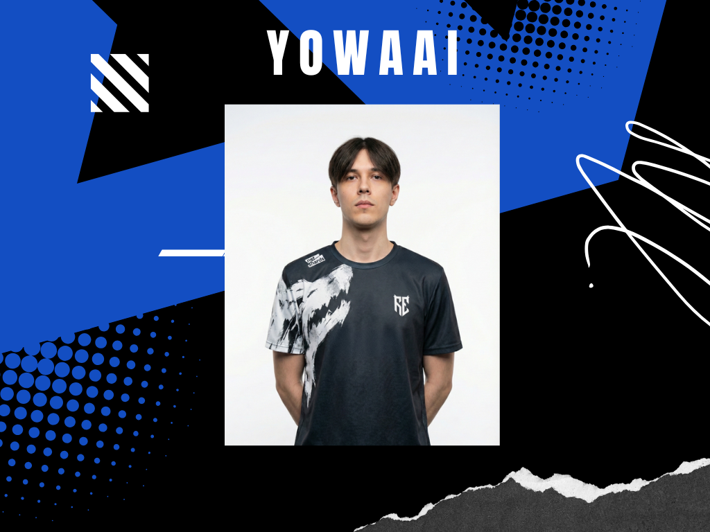 yowaai