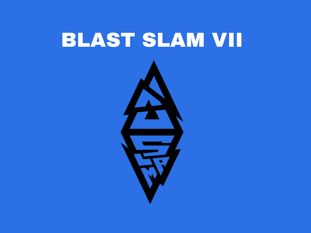 BLAST Slam VII
